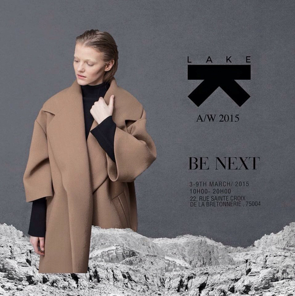 10 украинских дизайнеров, которые представят свои коллекции в Париже