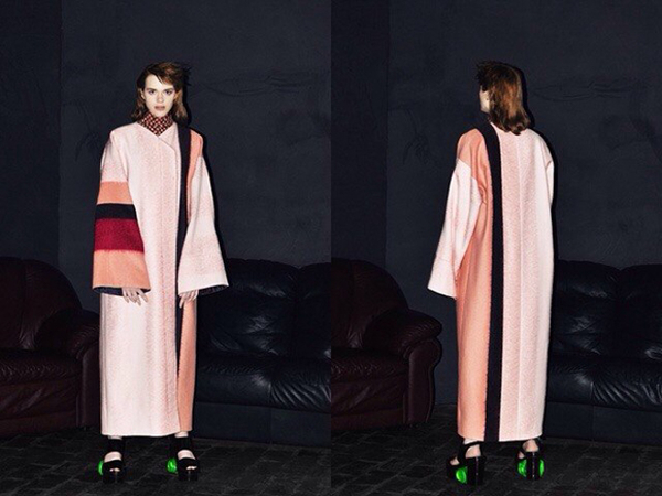 10 украинских дизайнеров, которые представят свои коллекции в Париже