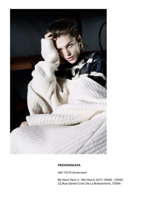 10 украинских дизайнеров, которые представят свои коллекции в Париже