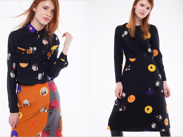 10 украинских дизайнеров, которые представят свои коллекции в Париже