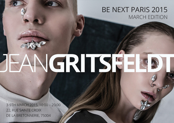 10 украинских дизайнеров, которые представят свои коллекции в Париже