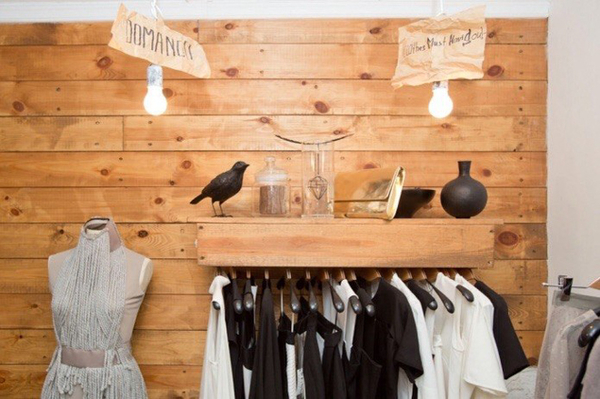 10 украинских дизайнеров, которые представят свои коллекции в Париже