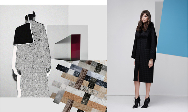 10 украинских дизайнеров, которые представят свои коллекции в Париже