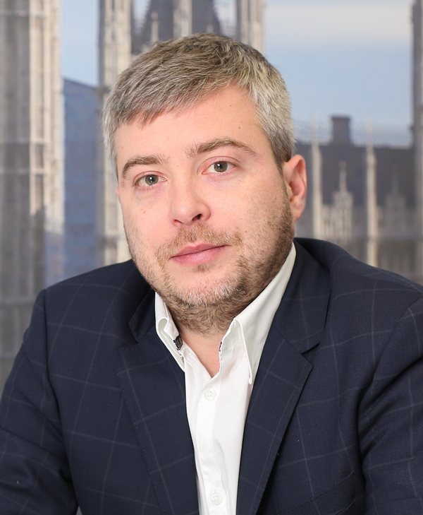 Человек года 2014: Лауреаты в номинации Бизнесмен года