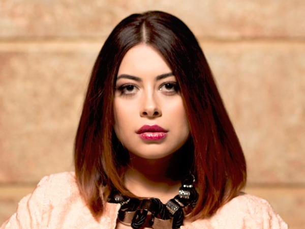 Холостяк 5: Рамина