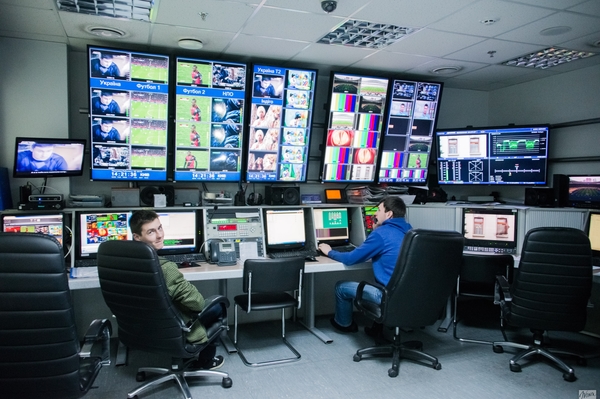 Марина Головнева