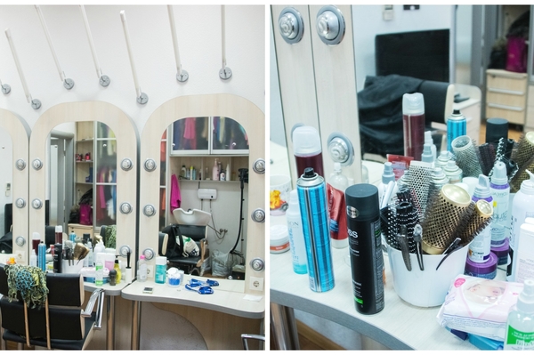 Марина Головнева