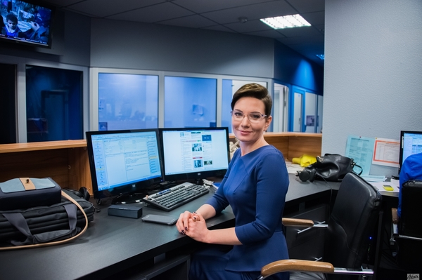 Марина Головнева