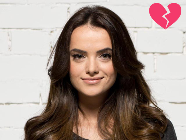 Холостяк 5: Ирина