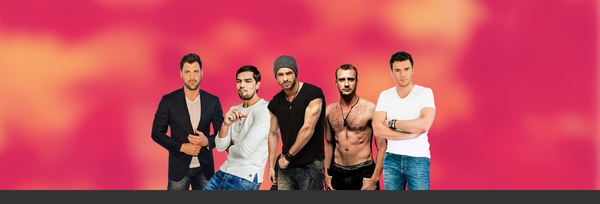 История шоу Холостяк