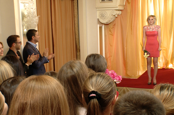 пресс-служба 1+1