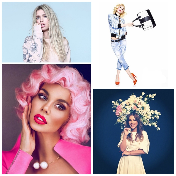 Звездный Instagram: Самые стильные снимки недели