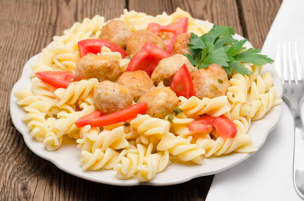 Что приготовить на обед: ТОП-5 рецептов