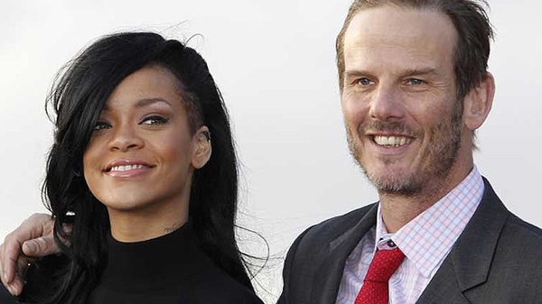 О Рианне снимут документальный фильм