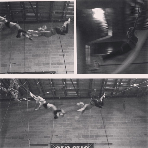 Фитнес-фото дня: Кейт Аптон