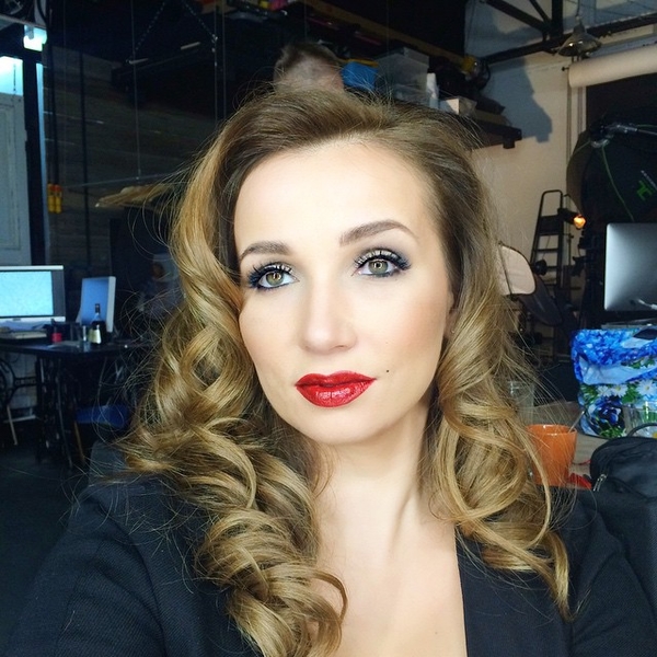 Анфису Чехову обокрали в кинотеатре