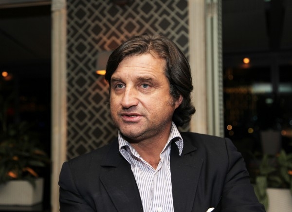 Вдова брата Отара Кушанашвили прокомментировала смерть мужа