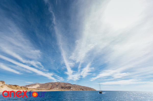 Пресс-служба Анекс Тур