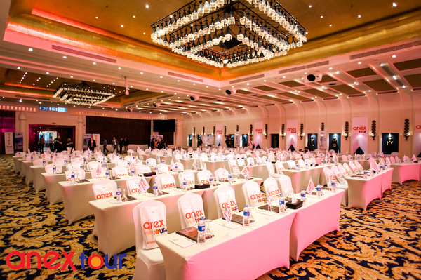 Пресс-служба Анекс Тур