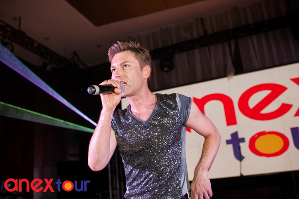 Пресс-служба Анекс Тур