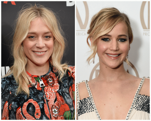 Хлоя Севиньи считает Дженнифер Лоуренс глупой