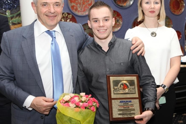 пресс-служба