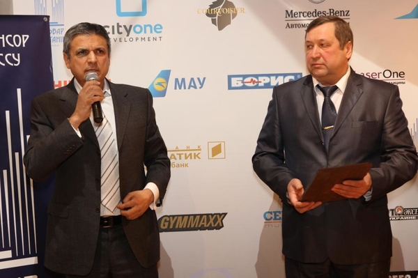 пресс-служба