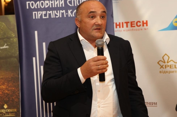 пресс-служба