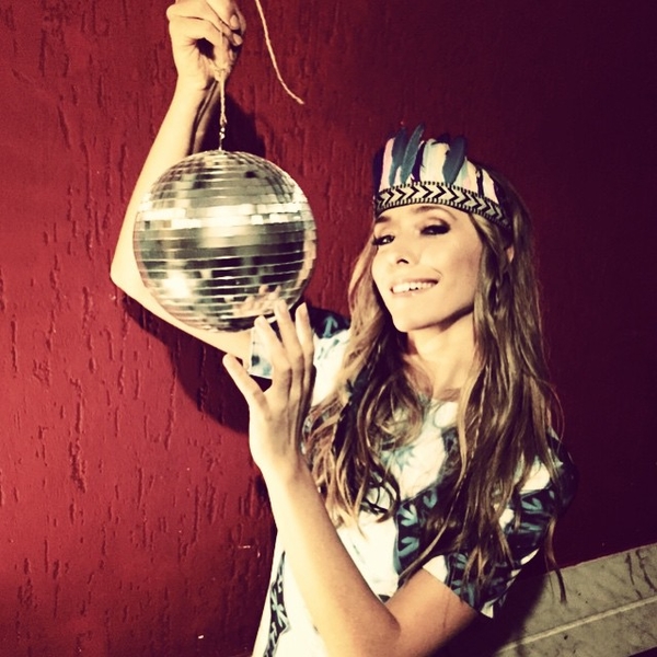 ТОП-5 лучших beauty-образов недели от украинских звезд