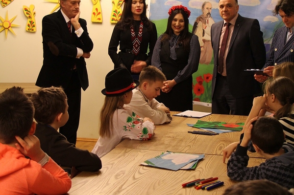 пресс-служба