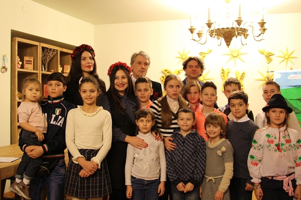 пресс-служба