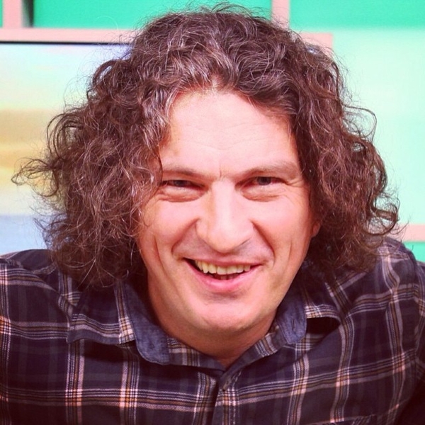 В группе Скрябин появится новый лидер