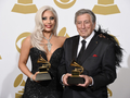 Король американского джаза Тони Беннетт споет на свадьбе Lady GaGa