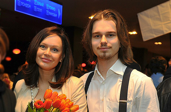 Стали известны обстоятельства смерти сына Ливанова и Безруковой