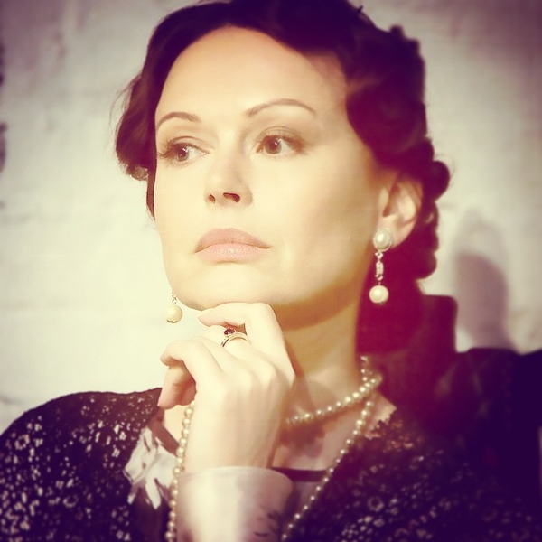 Ирина Безрукова о покойном сыне: Любовь всей жизни моей