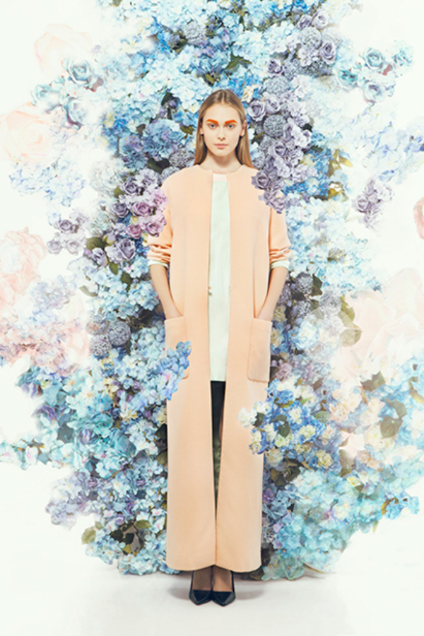 Ukrainian Fashion Week: Расписание показов