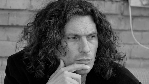 Скрябин. Постскриптум: По ТВ покажут фильм об истории успеха артиста