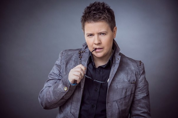 Евгений Литвинкович отправится в весенний тур по городам Украины