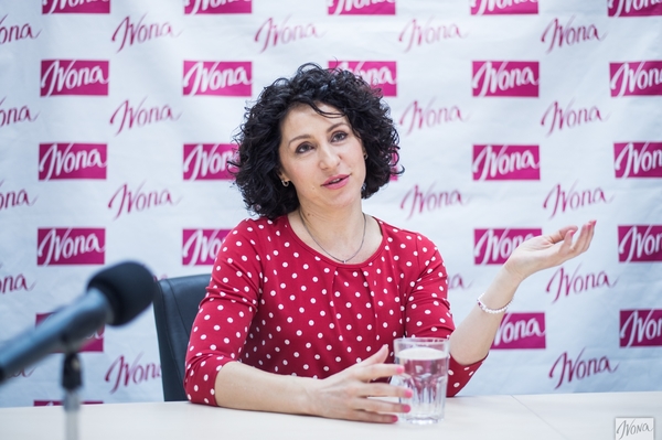 Марина Головнева