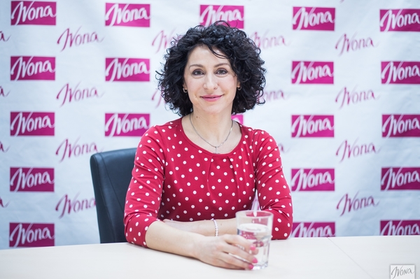 Марина Головнева