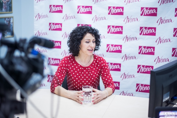 Марина Головнева