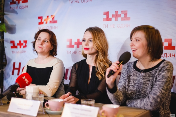 Презентация сезона Инспектор Фреймут: Смотри фотоотчет