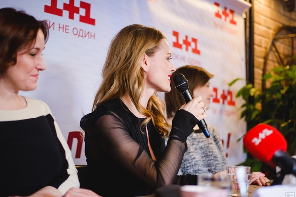 Марина Головнева