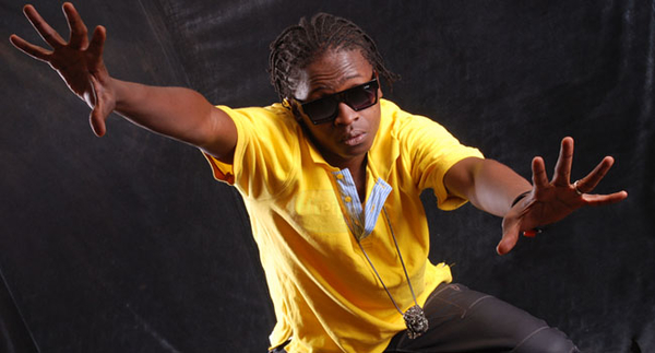 Умер певец АК47