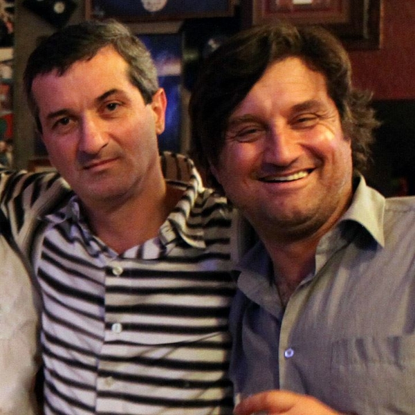 Отар Кушанашвили: Мне остались сутки и целая жизнь