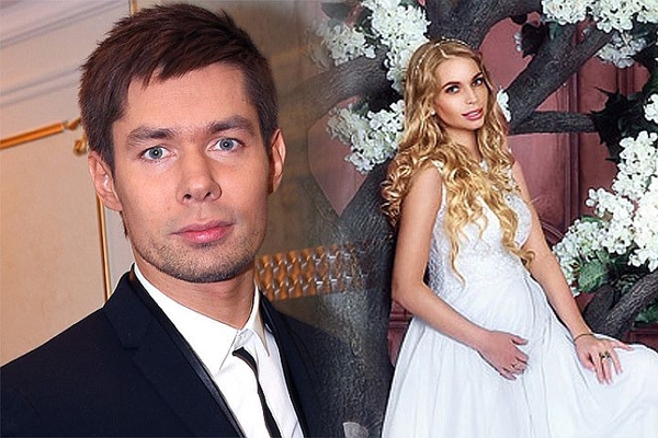 Жена Стаса Пьехи впервые показала лицо сына