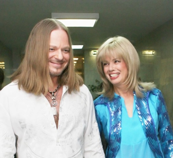 Мама Преснякова пообещала бросить курить ради внука