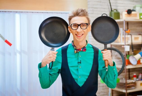 Викторина: Утро с Украиной