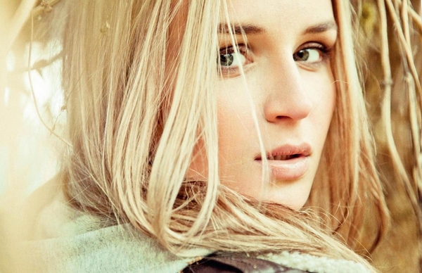 Полина Гагарина записала саундтрек к фильму Незламна