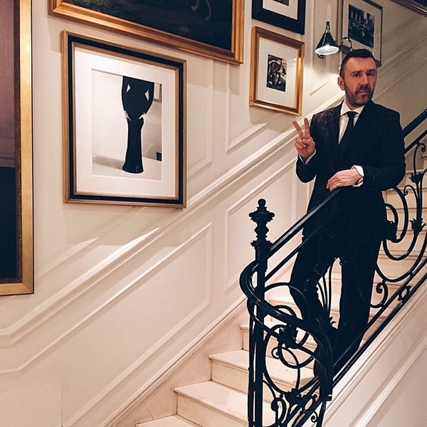 Шнуров потроллил российскую власть